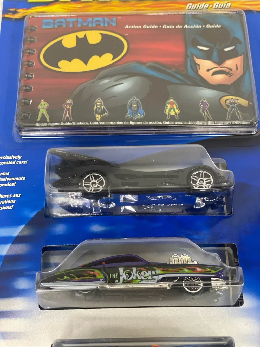 Hot Wheels 2003 hot